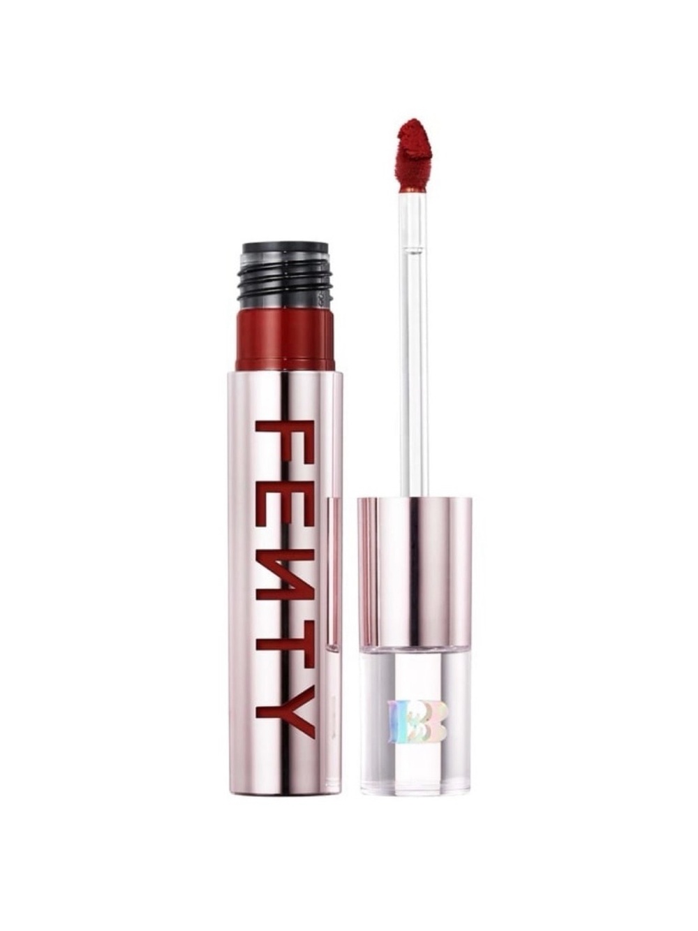Fenty Icon Velvet Liquid Lipstick-H.B.I.C
